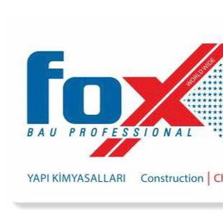 Telegram profile photo for Fox Bau Professional