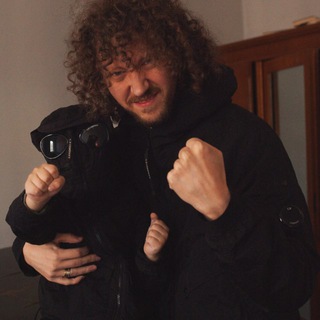 Telegram profile photo for Luka Blog