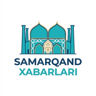 Telegram profile photo for SAMARQAND XABARLARI