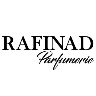 Telegram profile photo for RAFINAD Parfumerie