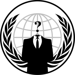 Telegram profile photo for Anonymous Germany