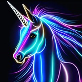 Telegram profile photo for 🦄ÛñîšwâpGêmš💎