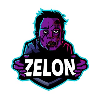 Telegram profile photo for Zelon token portal