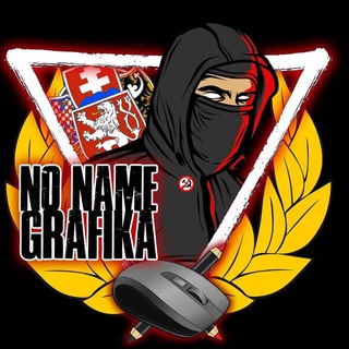 Telegram profile photo for noname.grafika
