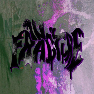 Telegram profile photo for IN FRACTURE