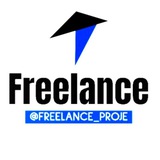 Telegram profile photo for راهنمای فریلنس|Freelance