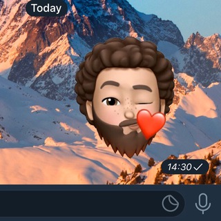 Telegram profile photo for Аватар В С в телеграме