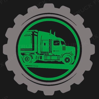 Telegram group profile photo for TruckFixGroup