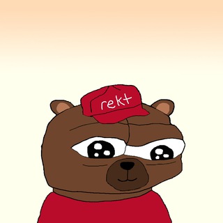 Telegram profile photo for Rekt Daily