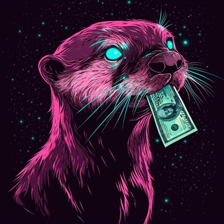 Telegram profile photo for логово выдрочки
