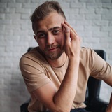 Telegram profile photo for DENIS SHMELEV