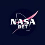 Telegram profile photo for سایت درآمد دلاری ناسا بت
