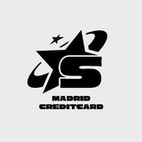 Telegram profile photo for Madrid Cc