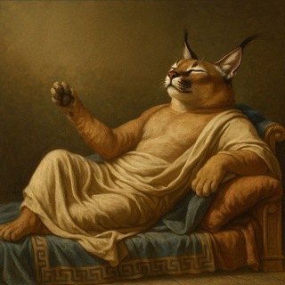 Telegram profile photo for ADMIN SCHIZOPHRENIA