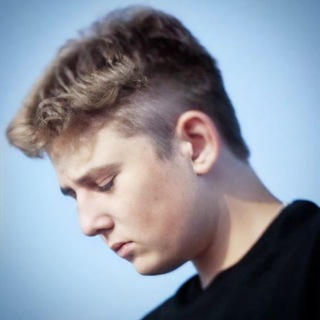Telegram profile photo for Barron Trump