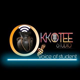 Telegram profile photo for OKKOTEE STUDIO DDU