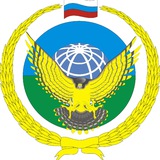Telegram profile photo for Дирекция по особо охраняемым природным территориям