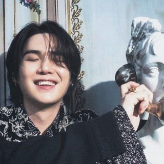 Telegram profile photo for 𝖸𝗈𝗈𝗇𝖽𝗈𝗋𝖺 ꕤ