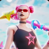 Telegram profile photo for Fortnite tournament