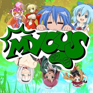Telegram profile photo for MYCUS Group ๐ฎ๐น๐๐ธ๐ฒ
