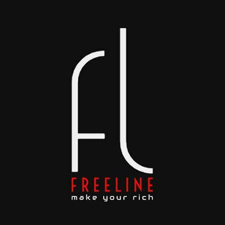 Telegram profile photo for FREELINE