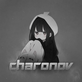 Telegram profile photo for charonov