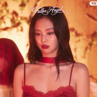 Telegram profile photo for Jennie Kim — one love 🪽