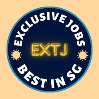 Telegram profile photo for Exclusive Temp Jobs