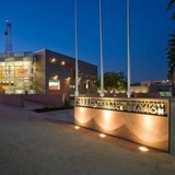 Telegram profile photo for LAPD Hollenbeck