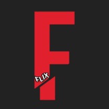 Telegram profile photo for FortFlix | خدمات فورتنایتـ