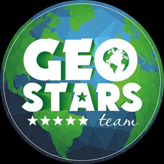 Telegram profile photo for GEOSTARS