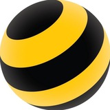 Telegram profile photo for Билайн