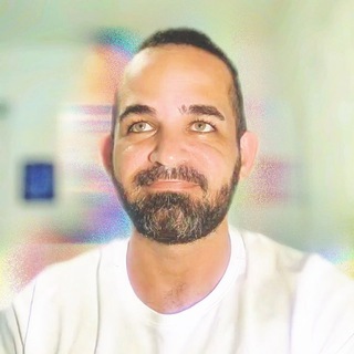 Telegram group profile photo for Humanoides no Telegram c/ Fernando