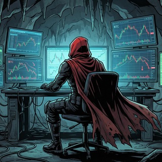 Telegram profile photo for The Cave