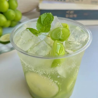 Telegram profile photo for E杯青提啵啵的奶茶店