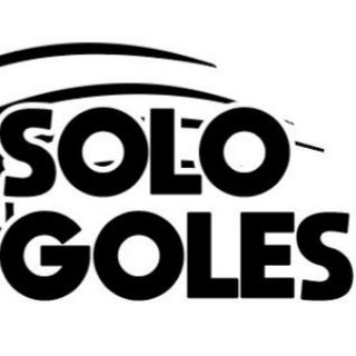 Telegram profile photo for SOLO GOLES EC