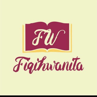 Telegram profile photo for @fiqihwanita_