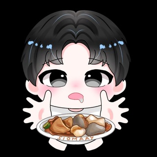 Telegram profile photo for Siomaay