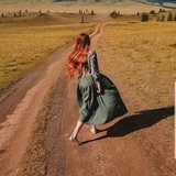 Telegram profile photo for Лена Девяшина