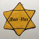Telegram profile photo for Enough is Enough! Covid is bullshit