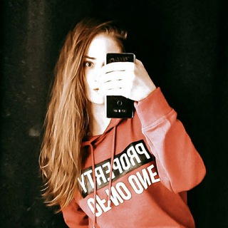 Telegram profile photo for Ханна ✨ Путь