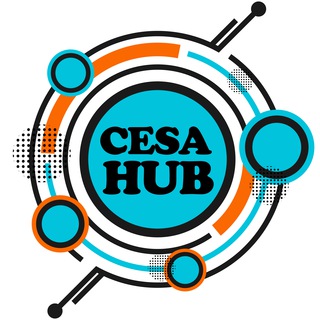 Telegram profile photo for CESA Hub