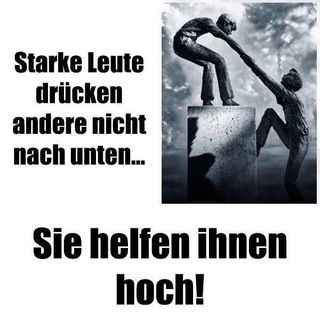 Telegram profile photo for Potentiale / Beruf(e)ungen / Fähigkeiten / Fertigkeiten / Gewerke / Stärken / Kenntnisse und mehr