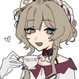 Telegram profile photo for ⌗ sandrone kisser