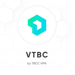 Telegram group profile photo for VTBC VPN官方中文组