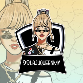 Telegram group profile photo for 99lajuQueenMy