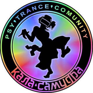 Telegram profile photo for Kala Samudra