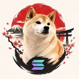 Telegram profile photo for $MUGI INU ~ PORTAL