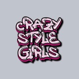 Telegram profile photo for Crazy Style Girls