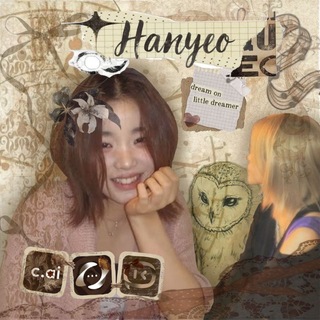 Telegram profile photo for Ахн Hanyeo🎞